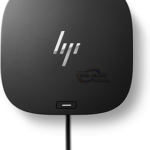 HP USB-C DOCK G5