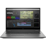HP ZBook Fury 17 G8 - 17,3'' - 64 Go RAM - 256 SSD NVMe + 2 To SSD