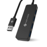 NOVOO R5 Lite - Adaptateur USB 5 en 1