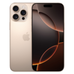 iPhone 16 PRO - 512 Go - Sim Physique