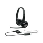 Casque USB Logitech H390 avec micro anti-bruit