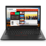 Lenovo Thinkpad T480s i7 -512 Go - 16 Go - 8th Gen